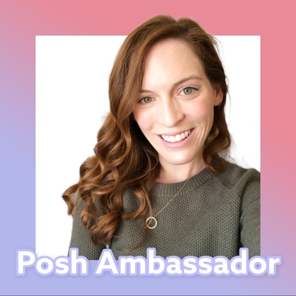 Meet your Posher, Sarah - Picture 1 of 4